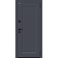 Айкон/SBlack Graphite Shell/White Silk 205*96 левое