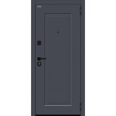 Айкон/SBlack Graphite Shell/White Silk 205*96 левое