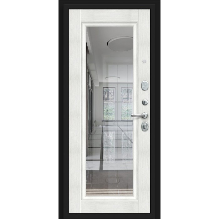 Форм Kale Almon 28/Bianco Veralinga 205*86 левое