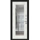 Форм Kale Almon 28/Bianco Veralinga 205*86 левое