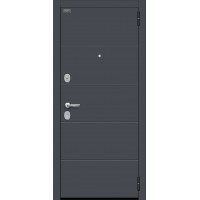 Прайд Kale Graphite Pro/Nordic Oak 205*86 левое