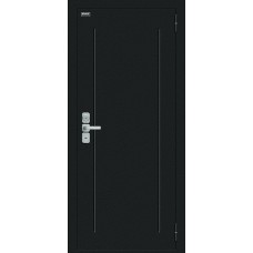 Глори Букле черное/Wenge Veralinga 205*96 левое