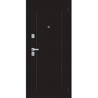 Любо Мини/BChrome Антик Медный/Cappuccino Melinga 190*86 правое