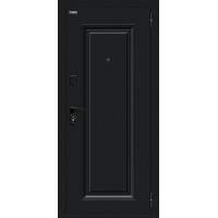 Сьют МФ/SBlack Букле черное/White Silk 205*86 правое