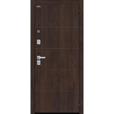 Флэт/BChrome Almon/Cappuccino Melinga 205*86 левое