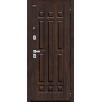 Форм/BChrome Almon/Cappuccino Melinga 205*96 левое