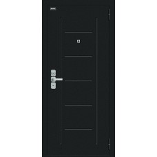 Райт Букле черное/Cappuccino Veralinga 205*96 левое