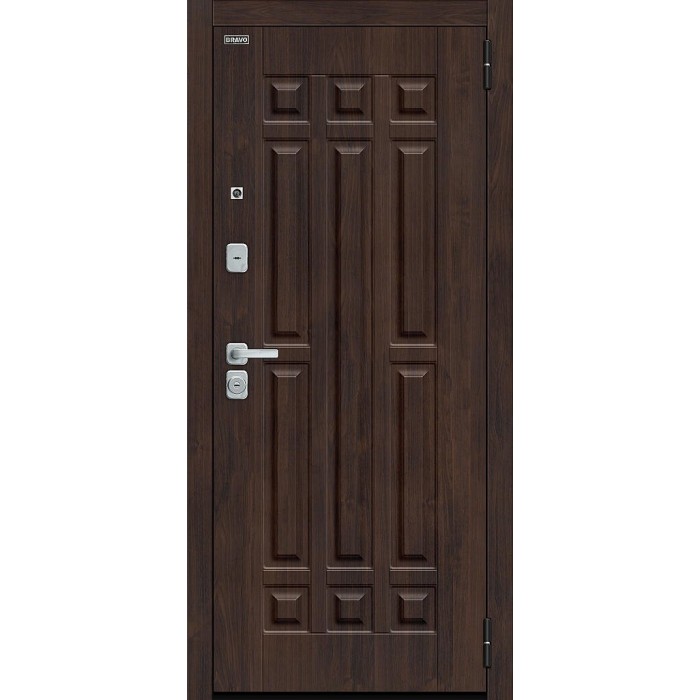 Форм/BChrome Almon/Cappuccino Melinga 205*96 правое