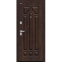 Форт/BChrome Almon/Nordic Oak 205*96 левое