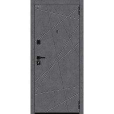 Граффити-5/SBlack Slate Art/Look Art 205*86 правое