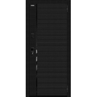 Лайнер/SBlack Black Carbon/White Silk 205*96 правое