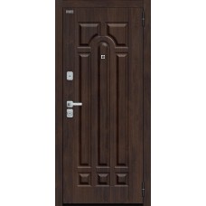 Форт/BChrome Almon/Nordic Oak 205*86 правое