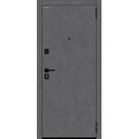 Граффити-5/SBlack Slate Art/Look Art 205*96 левое