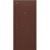 Door Out 101 Антик Медь/Антик Медь 205*98 левое