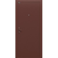 Optim Эконом Инсайд Антик Медь/Л-11 (ИталОрех) 205*88 левое
