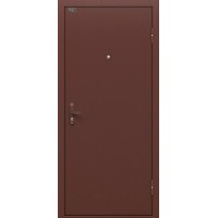 Optim Лайт Антик Медь/Антик Медь 206*86 левое