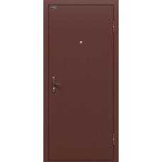 Лайт Антик Медь/Антик Медь 206*96 левое