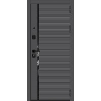 Optim Z-3 Графит/Белый 205*96 левое