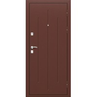 Стройгост 7-2 Антик Медь/Антик Медь 205*86 правое