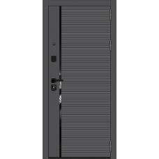 Optim Z-3 Графит/Белый 205*86 правое