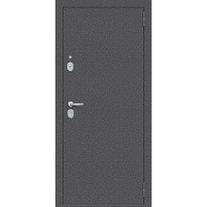 Тайга-7 Антик Серебряный/Белый 205*96 правое