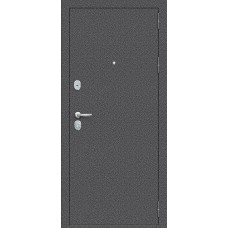 Тайга-9 Антик Серебряный/Царга 205*96 правое