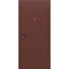 Тайга-5 Антик Медный/Антик Медный 205*86 левое