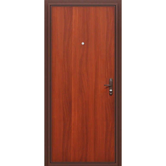 Стройгост РФ Антик Медь/Л-11 (ИталОрех) 205*86 правое