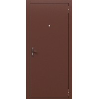 Стройгост РФ Антик Медь/Л-11 (ИталОрех) 205*86 правое