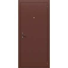 Стройгост РФ Антик Медь/Л-11 (ИталОрех) 205*86 правое