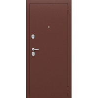 Тайга-7 Антик Медный/Бежевый клен 205*96 левое