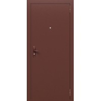 Тайга-5 Антик Медный/Антик Медный 205*96 левое