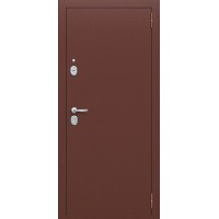 Тайга-7 Антик Медный/Белый 205*96 левое