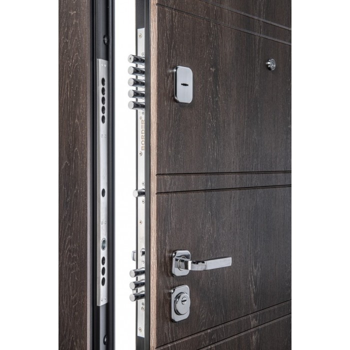 Porta M 8.Л28 Chalet Grande/Chalet Provence 205*98 правое