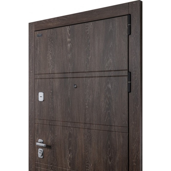 Porta M 8.Л28 Chalet Grande/Chalet Provence 205*98 правое