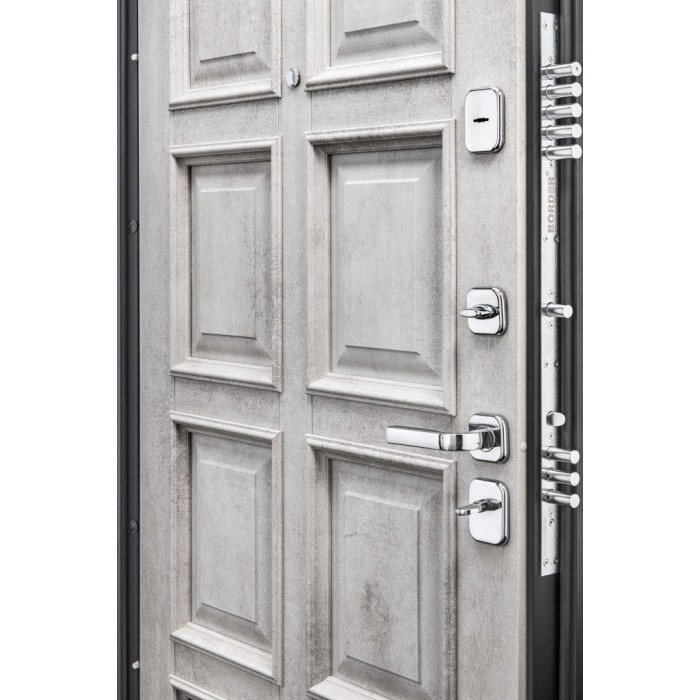Porta M К18.K18 Rocky Road/Silk Road 205*98 левое