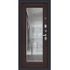 Porta S 51.П61 (Урбан) Almon 28/Wenge Veralinga 205*88 правое