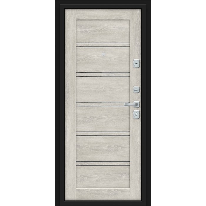Porta M 8.Л28 Chalet Grande/Chalet Provence 205*98 правое