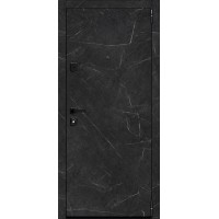 Porta M П50.П50 Black Stone/Silky Way 205*88 правое