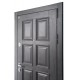 Porta M К18.K12 Rocky Road/Chalet Grande 205*88 правое