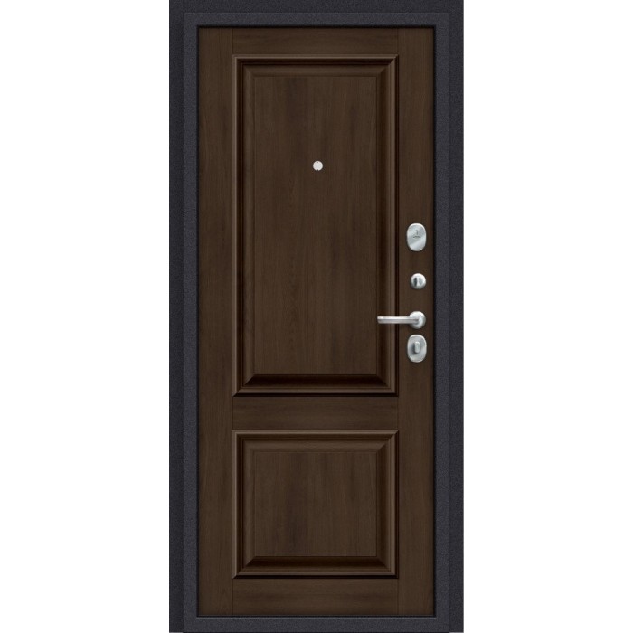 Porta S 55.К12 Almon 28/Dark Oak 205*88 правое