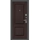 Porta S 104.К32 Антик Серебро/Wenge Veralinga 205*88 правое