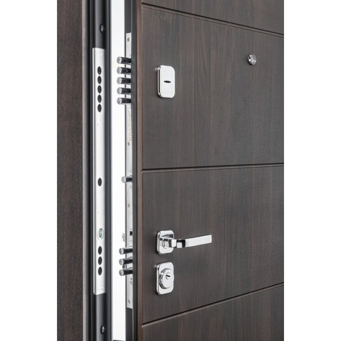 Porta M 4.П23 Almon 28/Cappuccino Veralinga 205*88 правое
