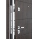 Porta M 4.П23 Almon 28/Cappuccino Veralinga 205*88 правое