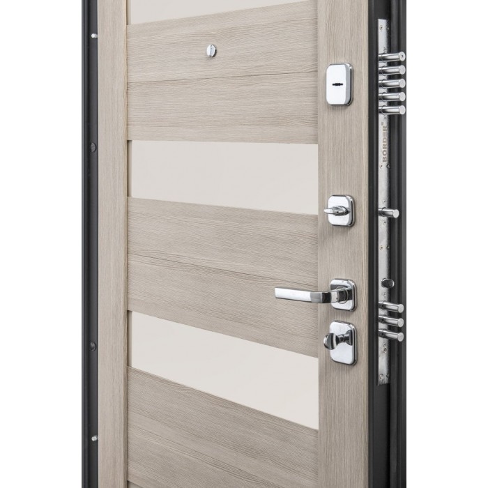 Porta M 4.П23 Almon 28/Cappuccino Veralinga 205*88 правое