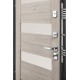 Porta M 4.П23 Almon 28/Cappuccino Veralinga 205*88 правое