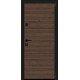 Porta M П50.П50 (AB-4) Tobacco Greatwood/Silky Way 205*88 левое