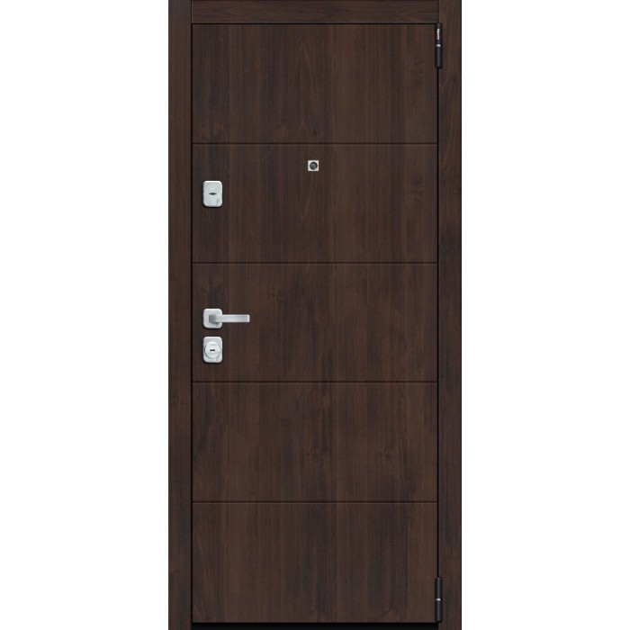Porta M 4.П23 Almon 28/Cappuccino Veralinga 205*88 правое
