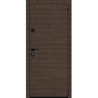 Porta M П50.П50 Brownie/Virgin 205*88 левое