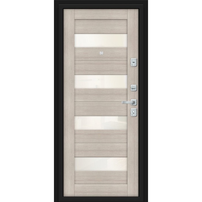 Porta M 4.П23 Almon 28/Cappuccino Veralinga 205*88 правое